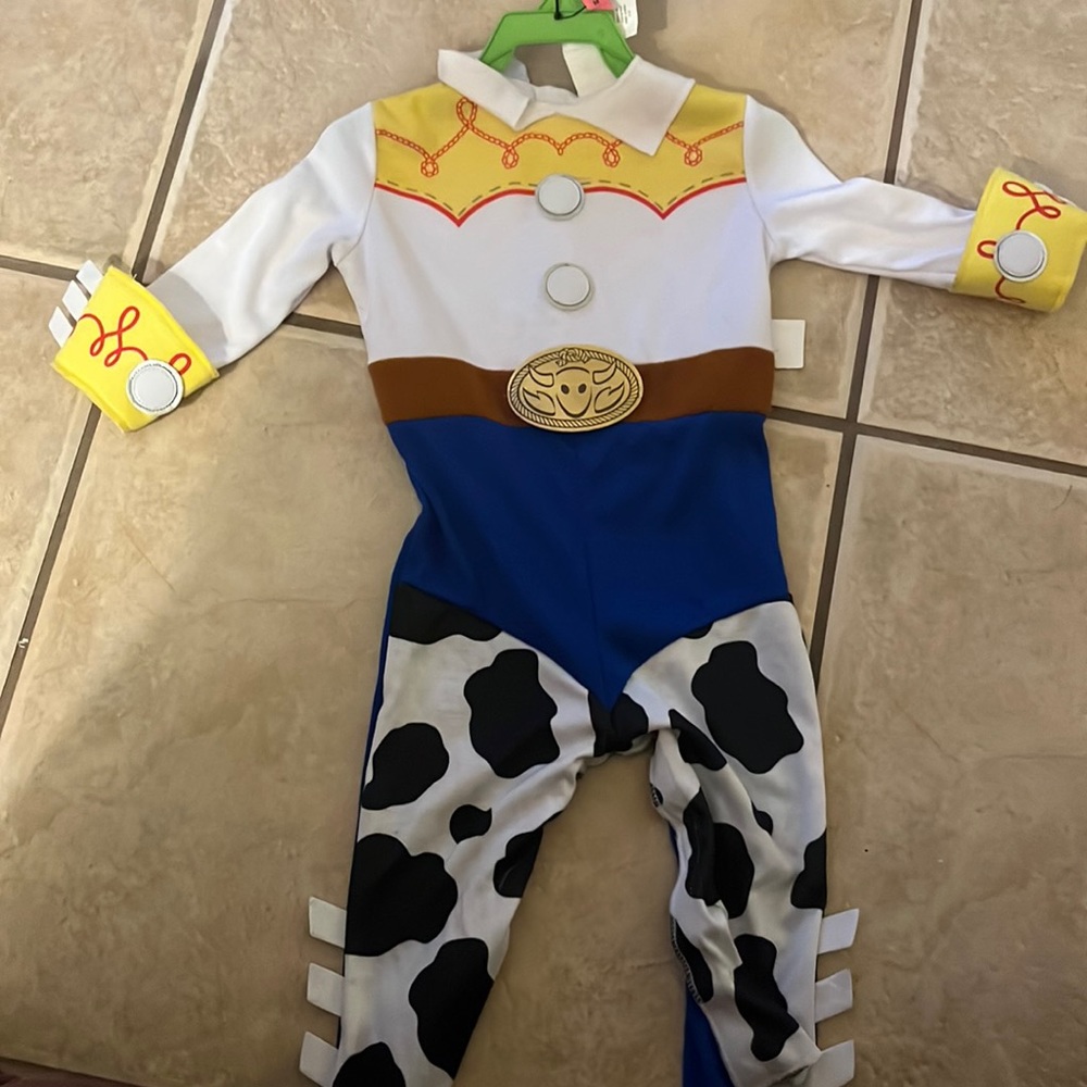 Halloween costume! 12-18 months